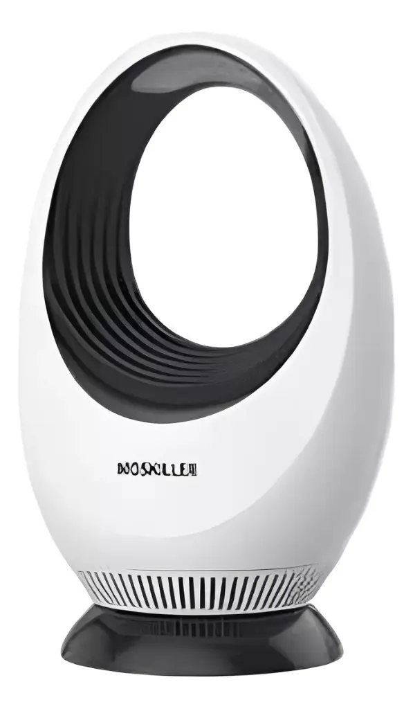 Lampara Mata Mosquito OFF con Carga USB