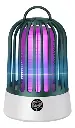 Lampara Led OFF Mata Mosquito con carga USB 