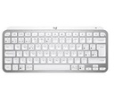 Teclado Logitech MX KEYS MINI Color GREY Español 920-010477