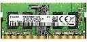 RAM Sodimm para notebook 4GB Samsung DDR4 OEM 