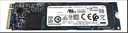 Disco KIOXIA M2 256GB LARGO OEM