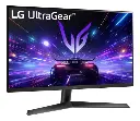 Monitor 27 LG 27GS60F Gamer FHD 180HZ 1MS IPS HDR