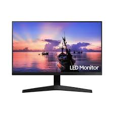 Monitor Samsung 27" Essential IPS 75Hz F27T350FHL