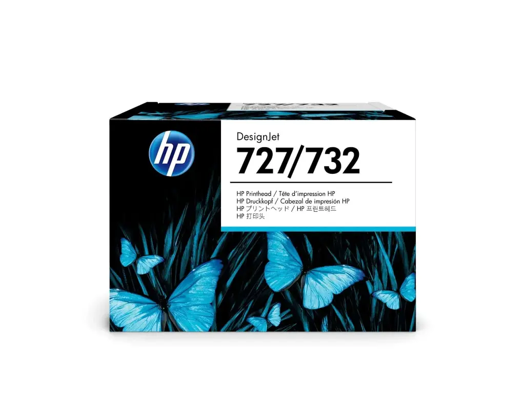 Cabezal HP 727/732 B3P06A