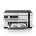 Impresora Epson M3170 EcoTank Multifuncion Monocromatica
