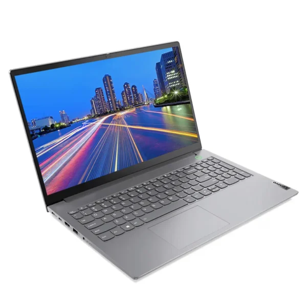 Notebook Lenovo ThinkBook I7 1255u 16gb Ram 512gb NVMe 15,6" FHD 21DJ00QLAR