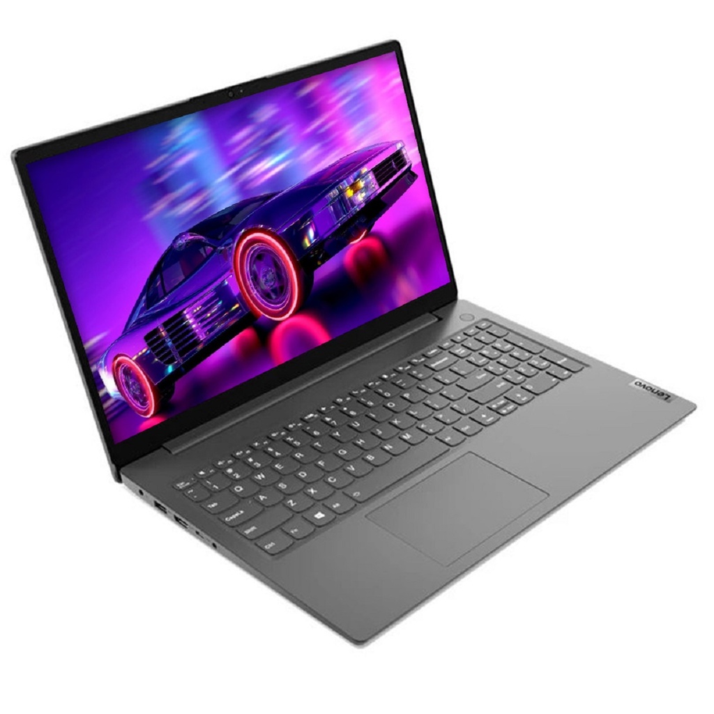 Notebook Lenovo V15-ITL Intel Core i7-1165G7, 8GB, 256GB SSD, 1TB HDD 15,6″ FHD 82KB00F9AR
