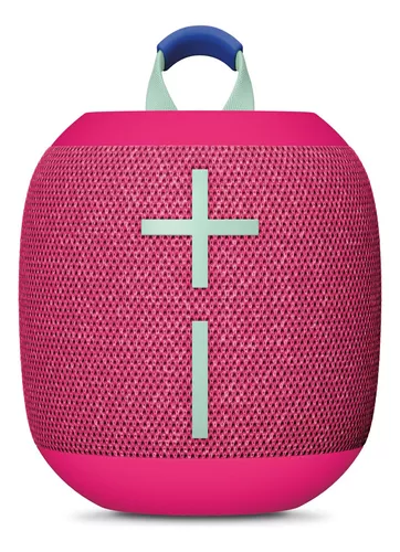 Parlante Wonderboom 4 Color Rosa 984-001890
