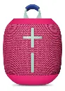Parlante Wonderboom 4 Color Rosa 984-001890
