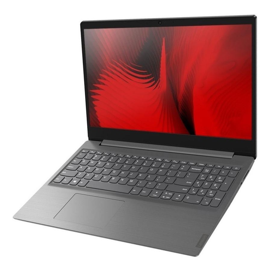 Notebook Lenovo V15 Intel i7 i7-1065G7 12gb Ram 256gb M2 1tb HDD 15.6″HD