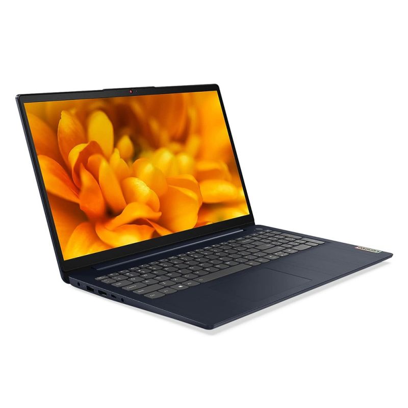 Notebook Lenovo Ryzen 3 Ideapad 3 15,6" 12GB 512GB SSD