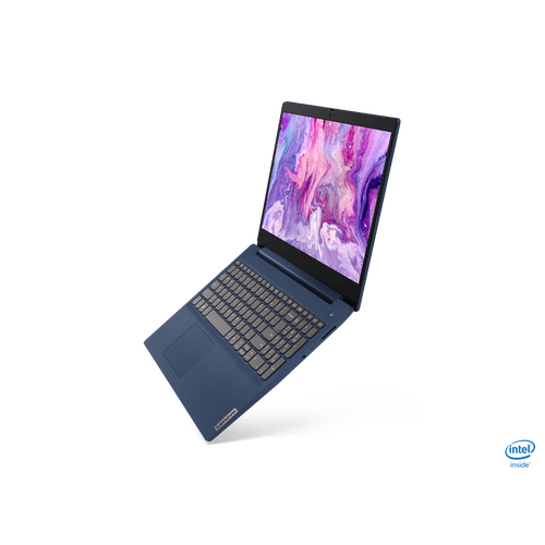 Notebook Lenovo INTEL i3 IdeaPad 3 Intel Core i3-10110U 8G 256G