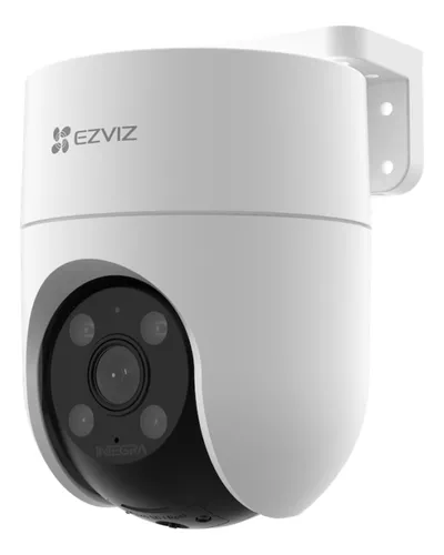 Cámara Ezviz Exterior Domo C8c 1080p