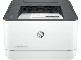 Impresora HP LaserJet Pro 3003dw Simple Función 220-240v 3G654A