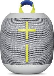 Parlante WONDERBOOM 4 Color Gris y Verde 984-001891