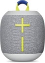 Parlante WONDERBOOM 4 Color Gris y Verde 984-001891