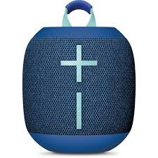 Parlante WONDERBOOM 4 Color Azul y Celeste 984-001889