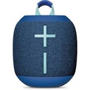 Parlante WONDERBOOM 4 Color Azul y Celeste 984-001889