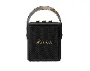 Parlante Marshall Stockwell II BT Negro y Dorado