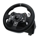 Volante Logitech G920 Driving Force XBOX