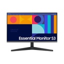 Monitor Samsung 24 D366 Curvo