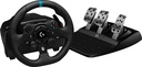 Volante Logitech G923 Trueforce 220V PS4 PC 941-000148 