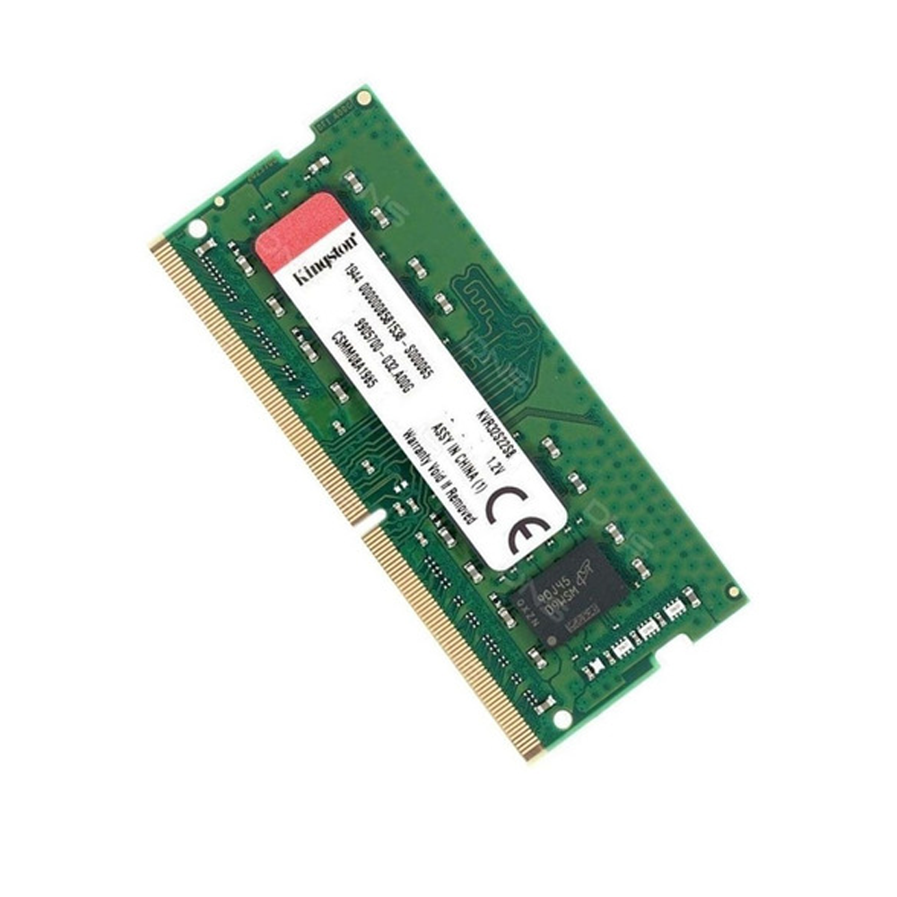 Memoria SODIMM DDR4 16GB Kingston 16gb 3200 MHz