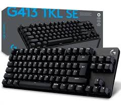 Teclado Mecanico Logitech G413 TKL SE 920-010442