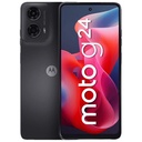 Celular Motorola G24 128gb Almacenamiento 4gb Ram Gris Oscuro  (copia)