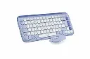 MK Logitech Pop Icon Lila 920-013054