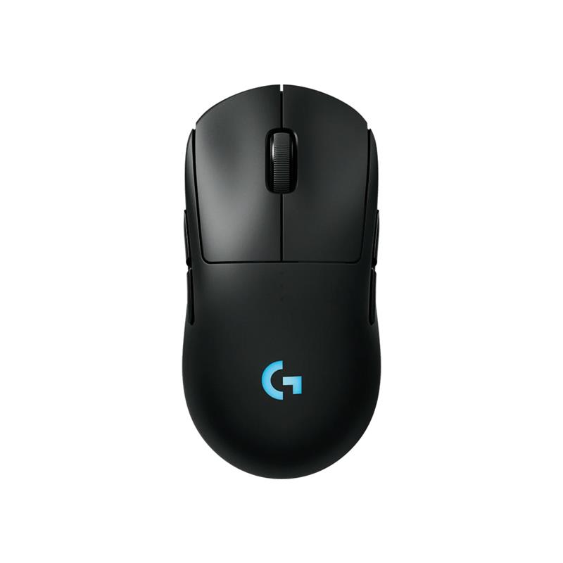 Mouse Inalambrico Logitech G Pro 2 LightSpeed Negro 