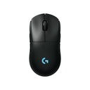 Mouse Inalambrico Logitech G Pro 2 LightSpeed Negro 