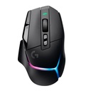 Mouse Inalambrico Logitech G502 X Plus Negro 