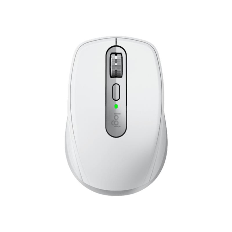 Mouse Inalambrico Logitech Mx Anywhere 3s Grey