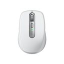 Mouse Inalambrico Logitech Mx Anywhere 3s Grey
