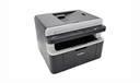 Impresora Brother DCP-1617NW Laser Mono