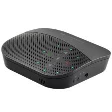 Parlante Logitech P710e Color Negro 980-000741