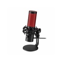 Microfono HyperX Quadcast 2 USB Black