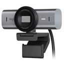 Camara Logitech MX Brio 705 For Business Grafito
