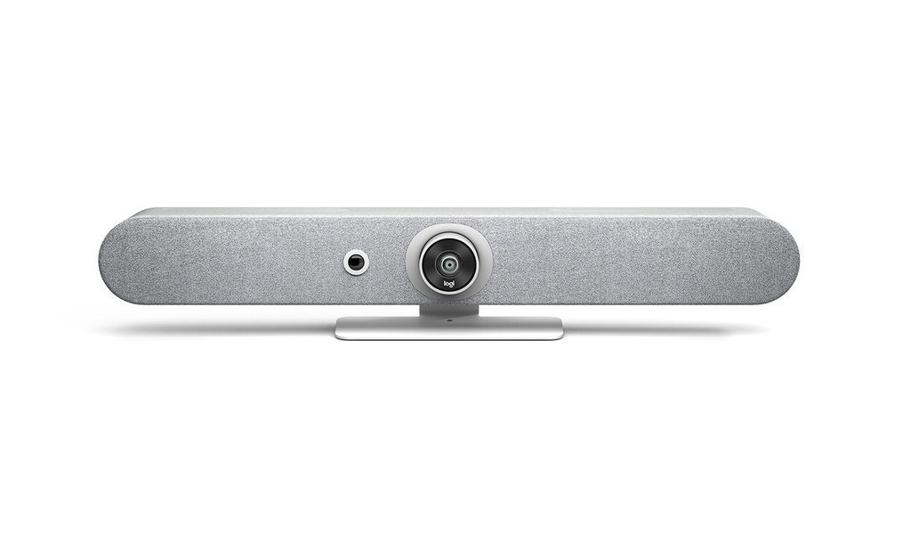 Camara Logitech Rally Bar Mini White 960-001348