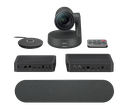 Camara Logitech Rally 960-001217