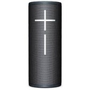Parlante Logitech Megaboom 4 Negro BT
