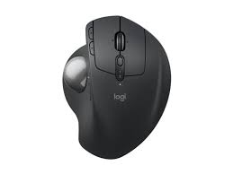 Mouse Logitech MX ERGO S 910-007261