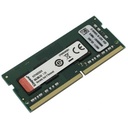 Memoria RAM Kingston 8gb DDR4 SODIMM 3200MHz