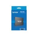 Disco SSD Interno Lexar NQ100 960gb Sata III