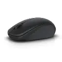 Mouse Dell Souris WM126 Wireless Negro