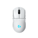 Mouse Logitech G Pro 2 Lightspeed Blanco 910-007301