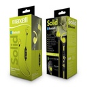 Auricular Maxell Solid EB-B100 Bluetooth 