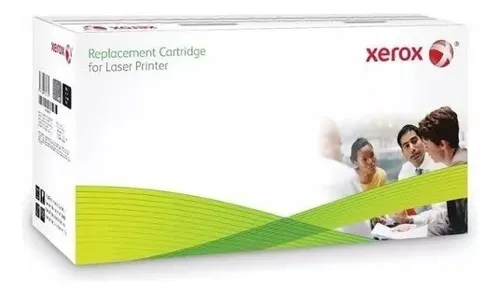Toner Xerox Reemplazo 006R03055 Negro