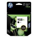 Cartucho HP 908XL Negro T6M20AL